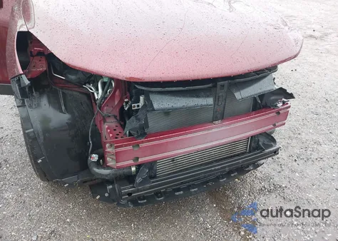 2017 Chevrolet Trax Lt from USA, damaged, VIN 3GNCJPSB3HL273778